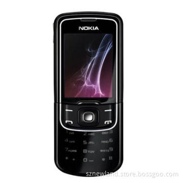 Nokia 8600 Luna,mobile phone